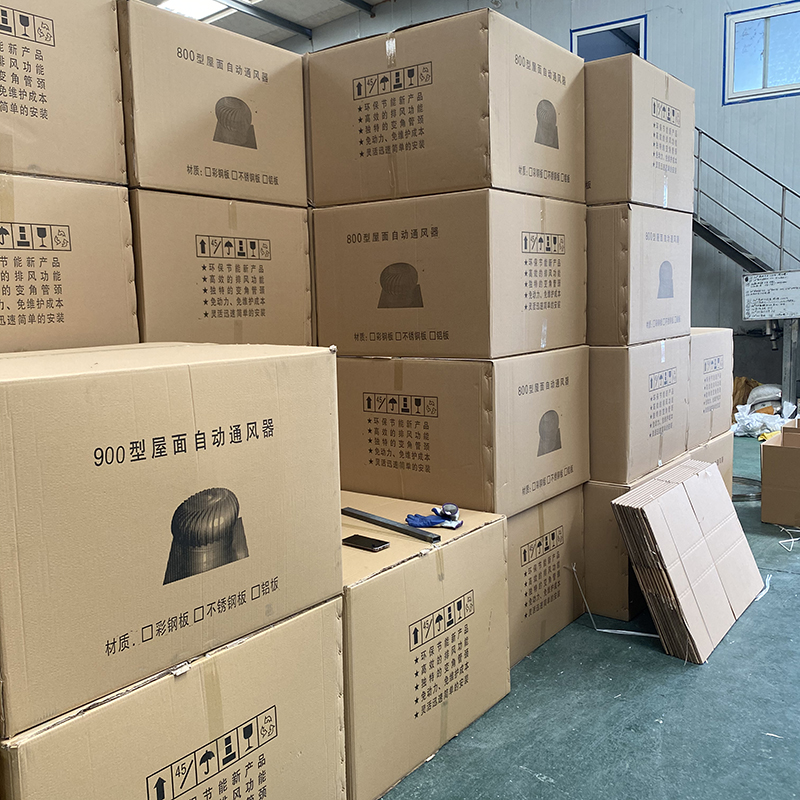 贵阳玻璃钢屋顶风机供应商多种规格供您选择