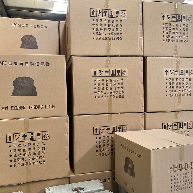 800型304材质屋顶通风器按需定制品类齐全