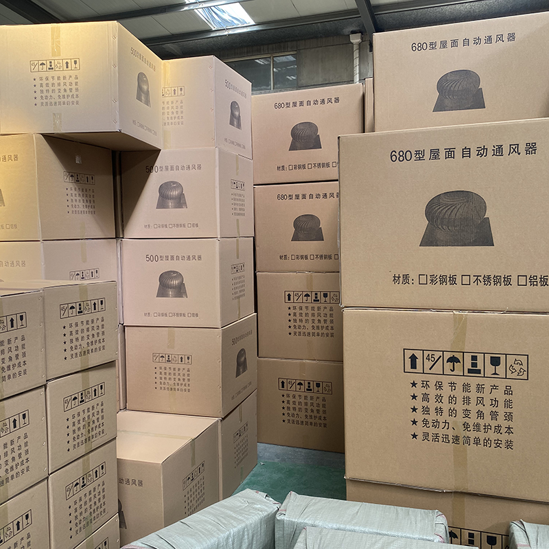 南宁轴流式屋顶通风机为您服务当地厂家