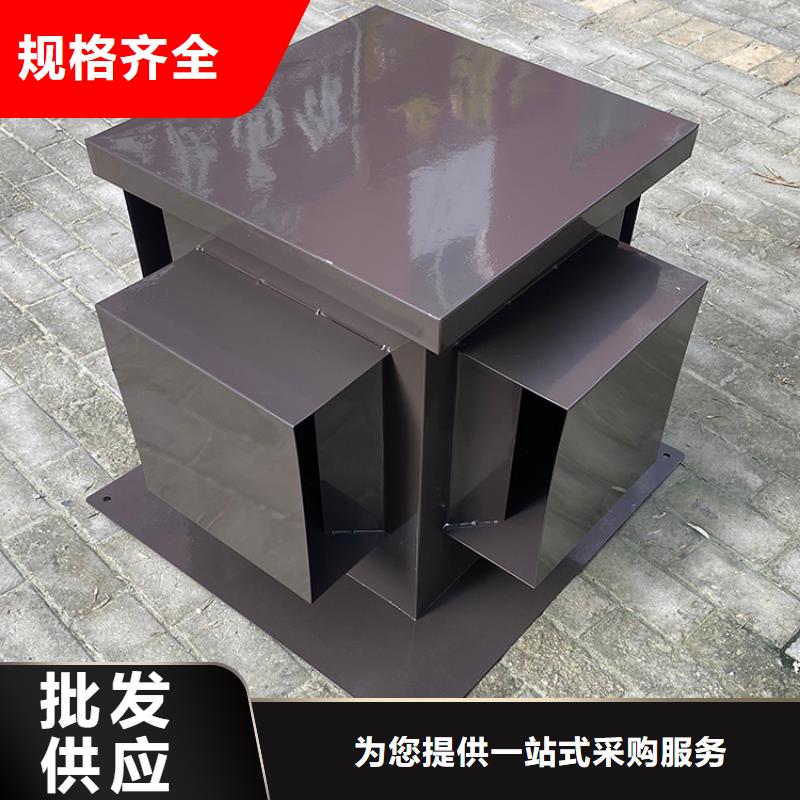 靠谱的止回式风帽批发商匠心工艺