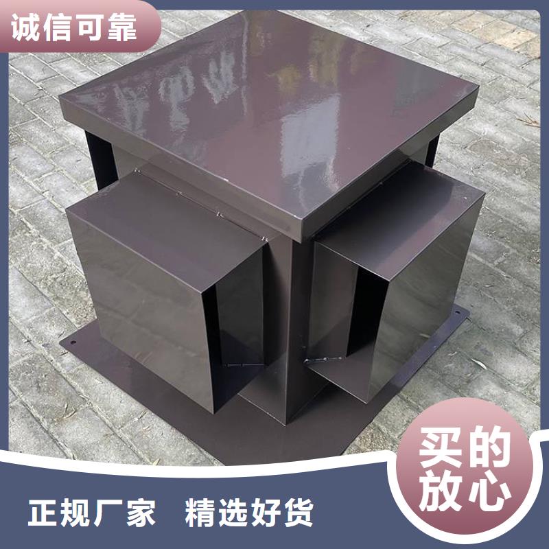 司马浦镇楼房烟囱帽规格齐全定制批发