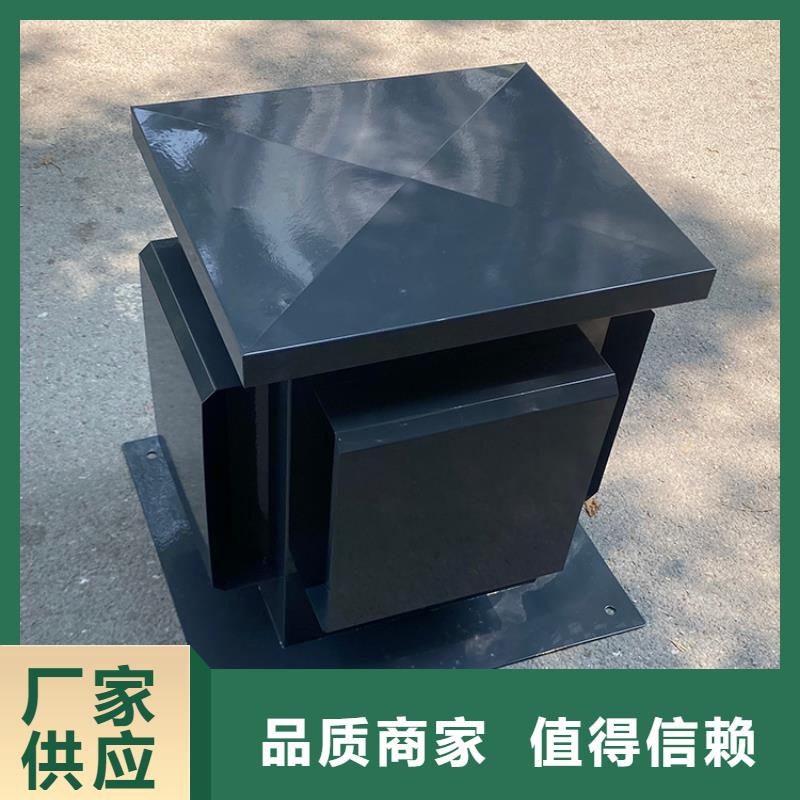 出风口百叶烟囱帽品质保证本地经销商