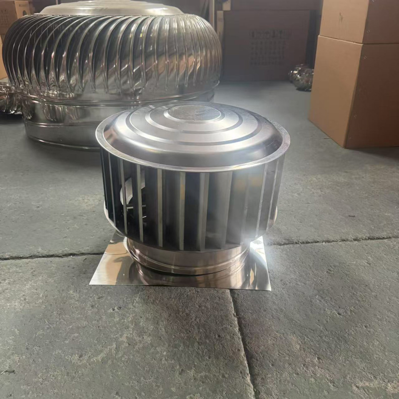 C-FM-F250型方形风帽安装简单物美价优
