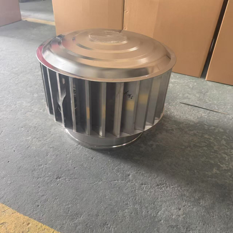 F系列方形排气道风帽期待与您合作现货批发