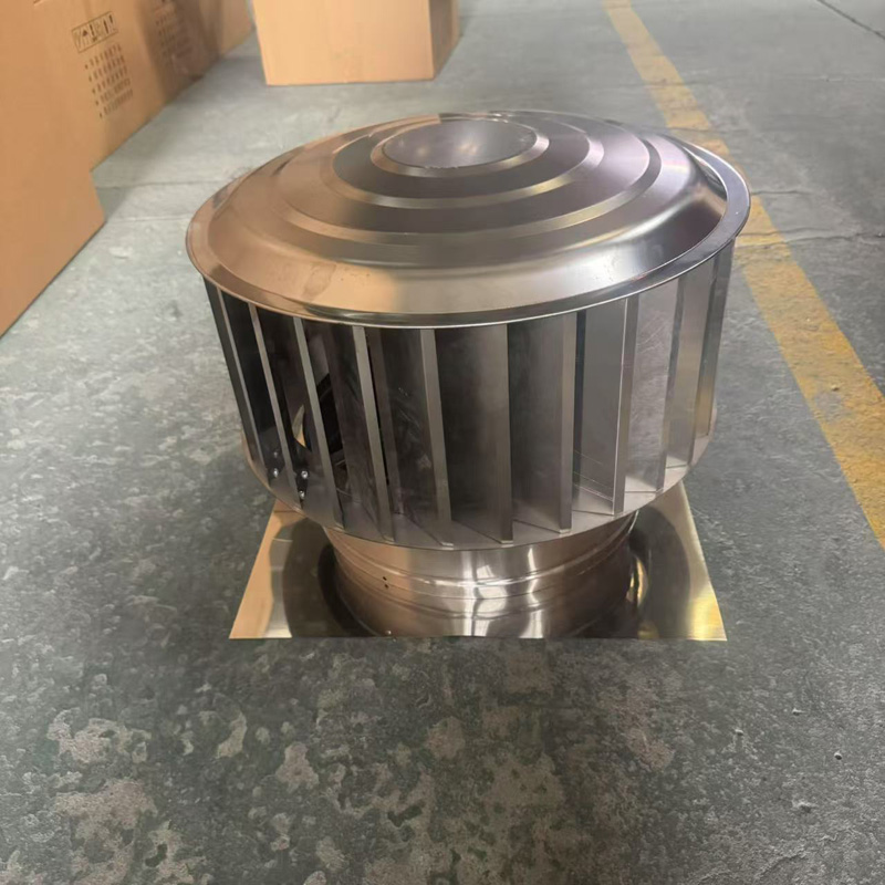 毗邻卫生间连体负压风帽现货齐全