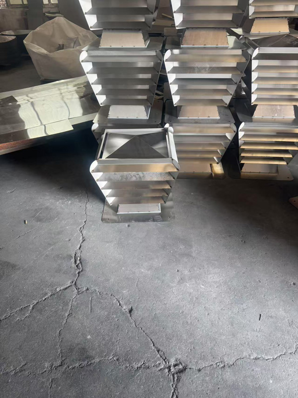 离心式无动力风帽防倒灌多种优势放心选择