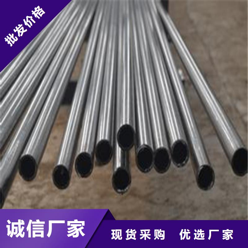 精密钢管专业信赖厂家严格把控质量