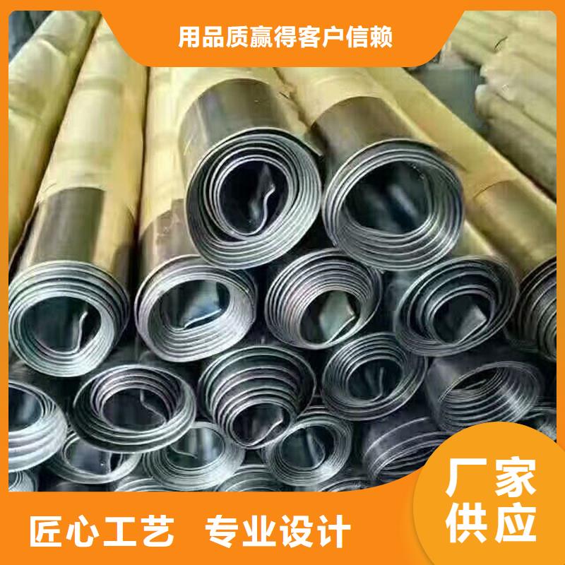 铅板精密钢管厂家品牌大厂家