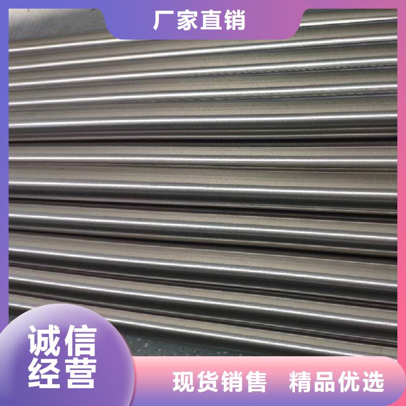 哈氏合金棒哈氏合金C276管实力工厂丰富的行业经验