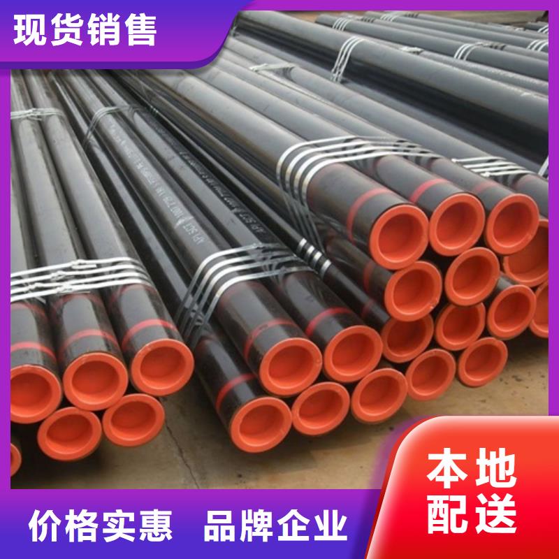 管线管焊管优选厂商量少也做