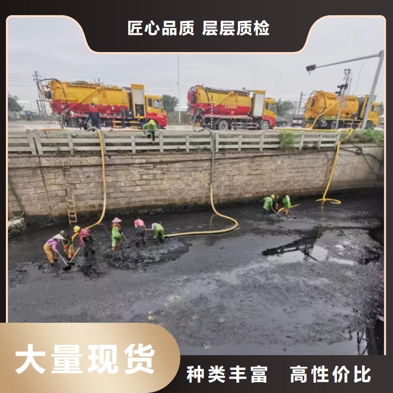 化粪池清理来图加工定制精选厂家好货