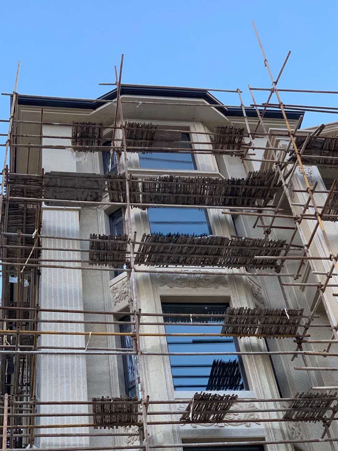 金属落水管靠谱厂家