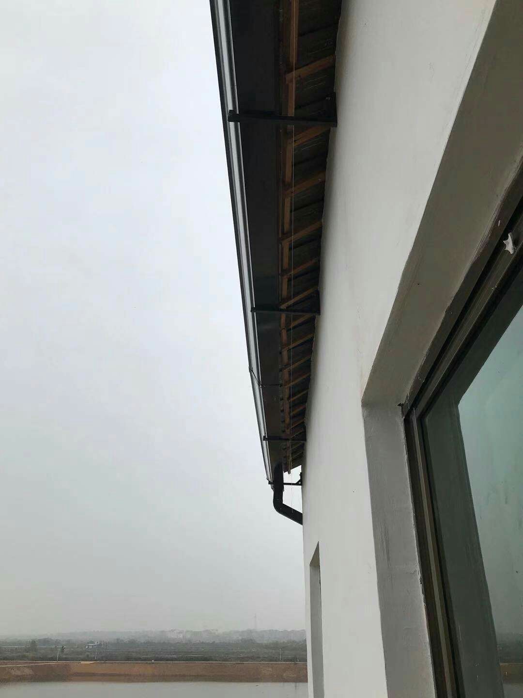金属雨水管团队