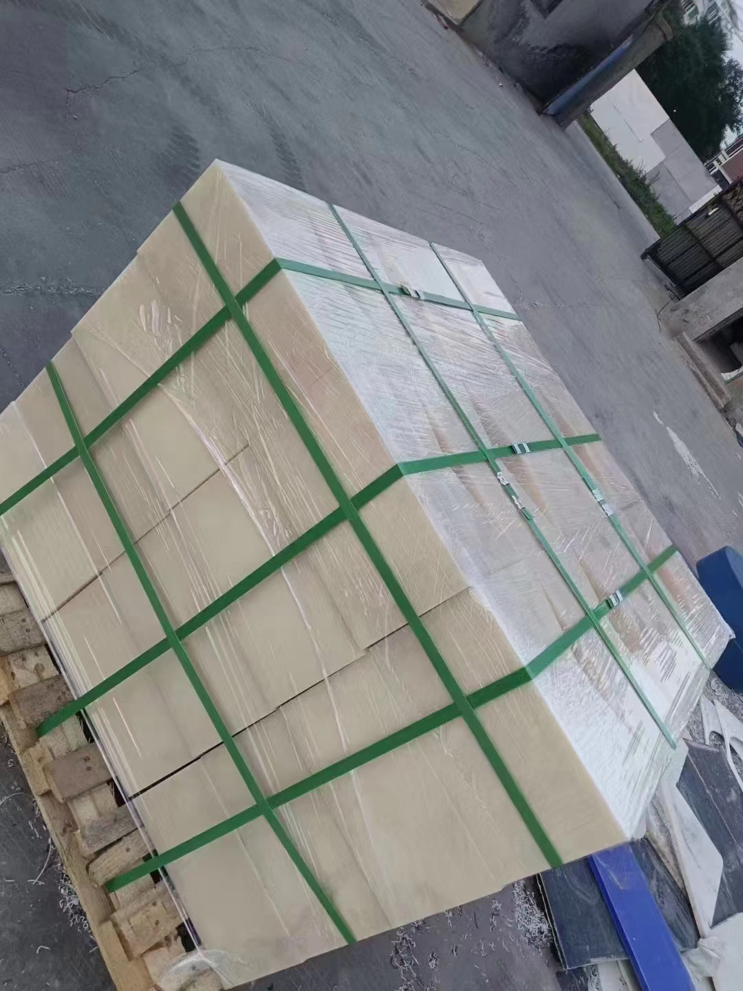 耐高温尼龙棒价格欢迎来电