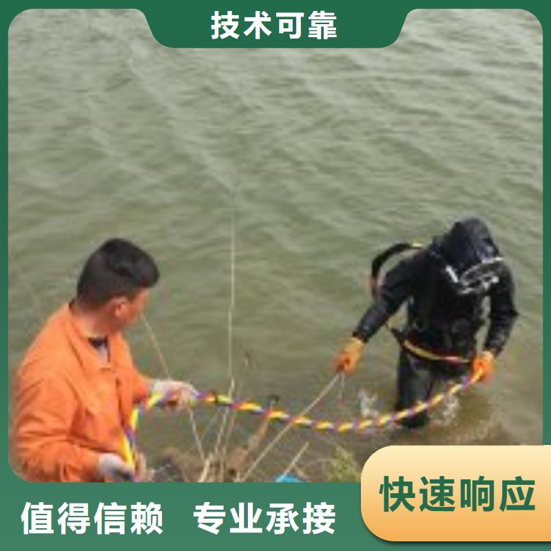 沉井带水下沉封底公司-电话沟通当地厂家