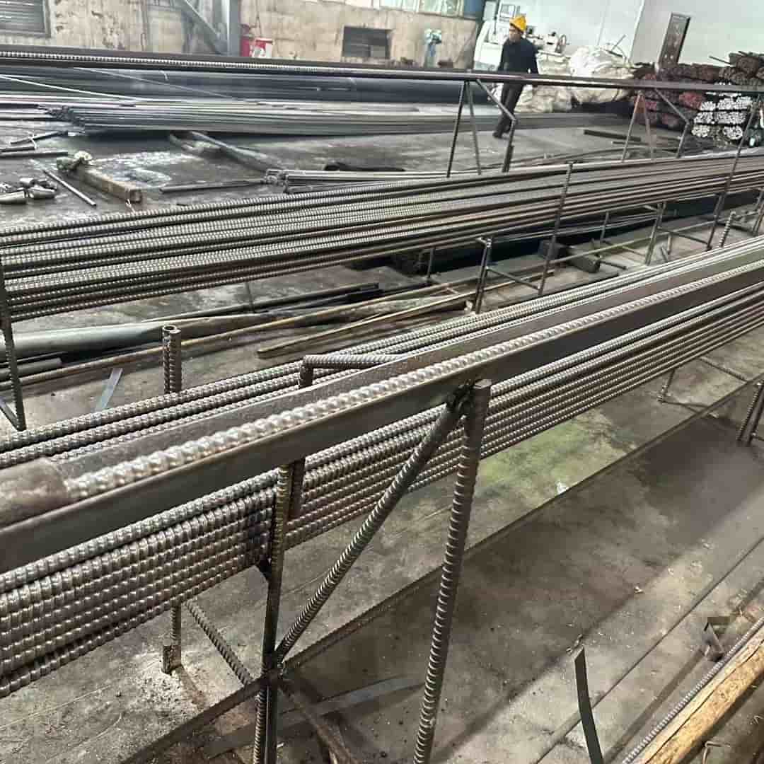 隧道注浆管非标定制