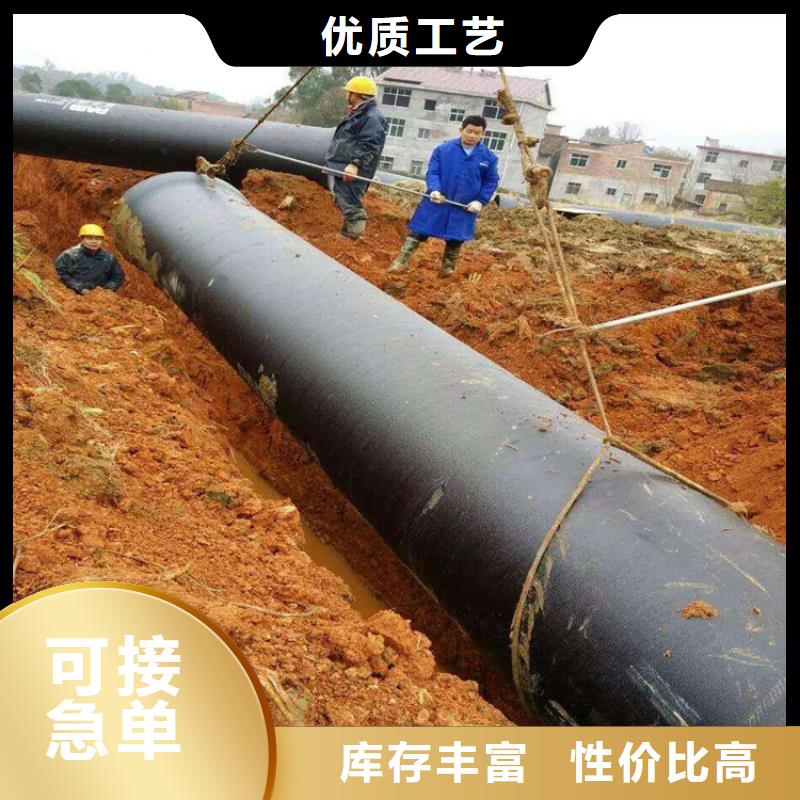 球墨铸铁管球墨铸铁树池篦子货品齐全同城经销商