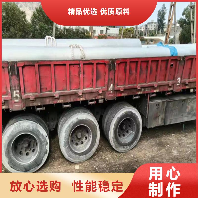 304无缝不锈钢管如何选择好货直销