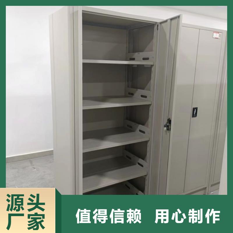 生产企业【泽信】机械手动密集柜本地供应商