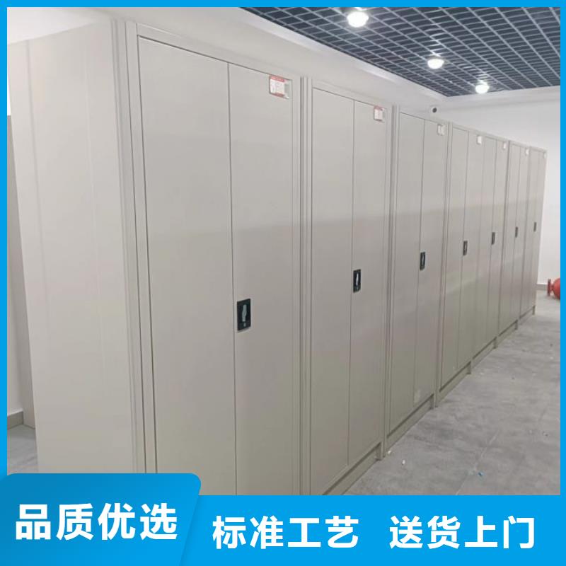 咨询优惠【泽信】手动智能密集架质检严格