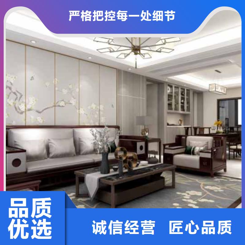 竹木纤维集成墙板集成墙板货源直供同城生产商