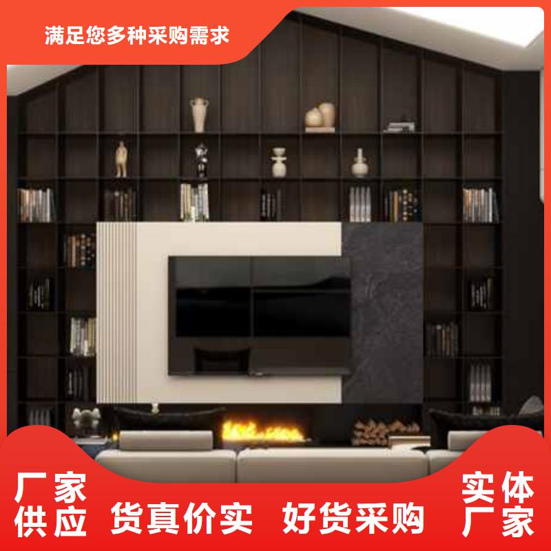 竹木纤维集成墙板多家仓库发货服务始终如一