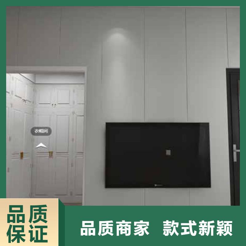 竹木纤维集成墙板,成品落水管多种优势放心选择使用方法