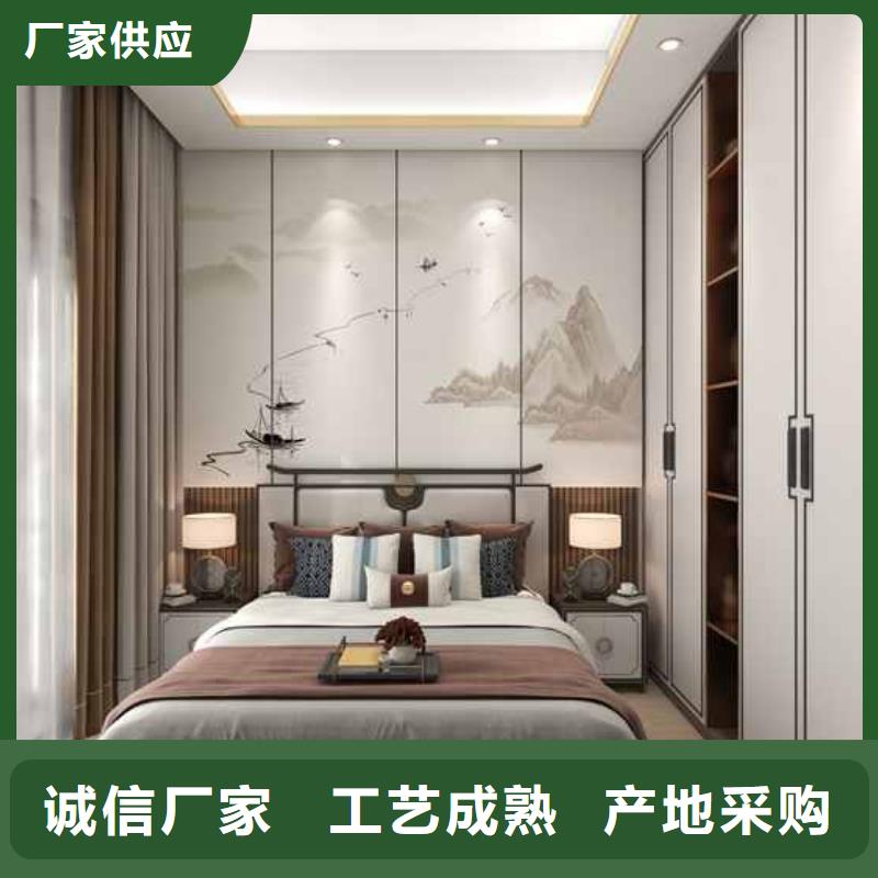 【竹木纤维集成墙板】竹木纤维墙板精工细致打造厂家直销大量现货