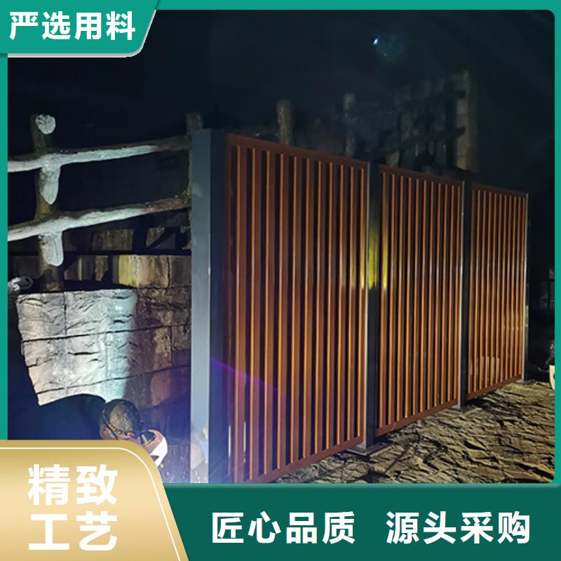 户外吸烟亭厂家直供价格低