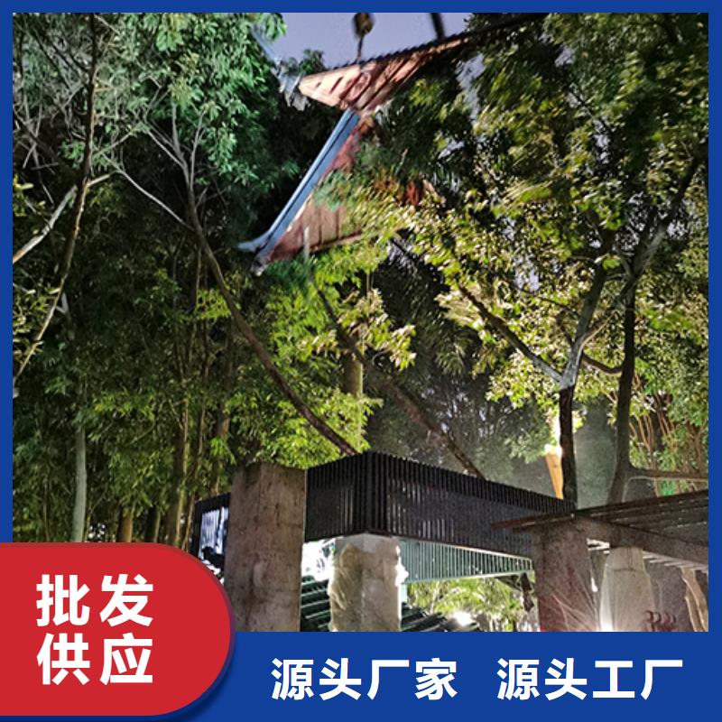 型材吸烟亭实力老厂用心做好细节