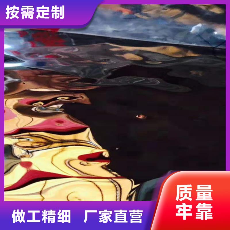 不锈钢彩板,不锈钢装饰管专注细节使用放心自有厂家