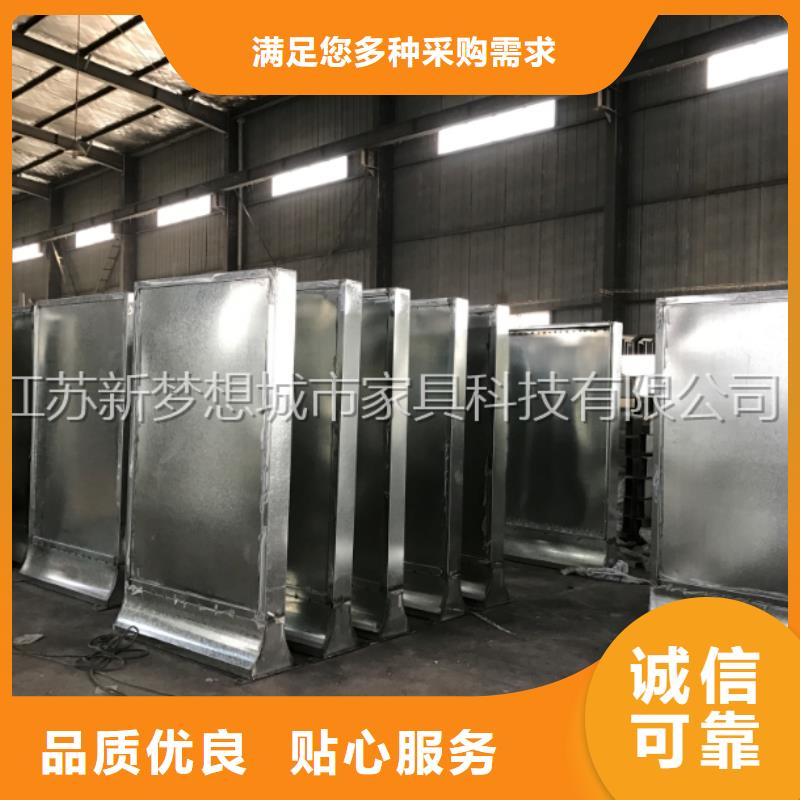 【滚动灯箱铝合金宣传栏一站式服务】口碑好实力强
