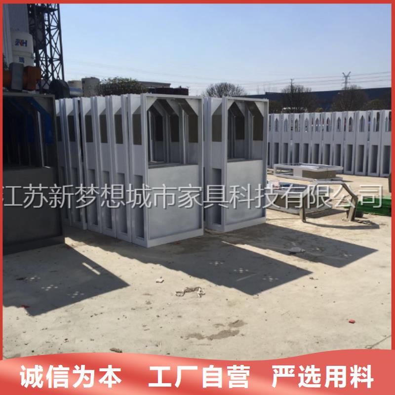 广告垃圾箱户外宣传栏专业生产厂家量大从优