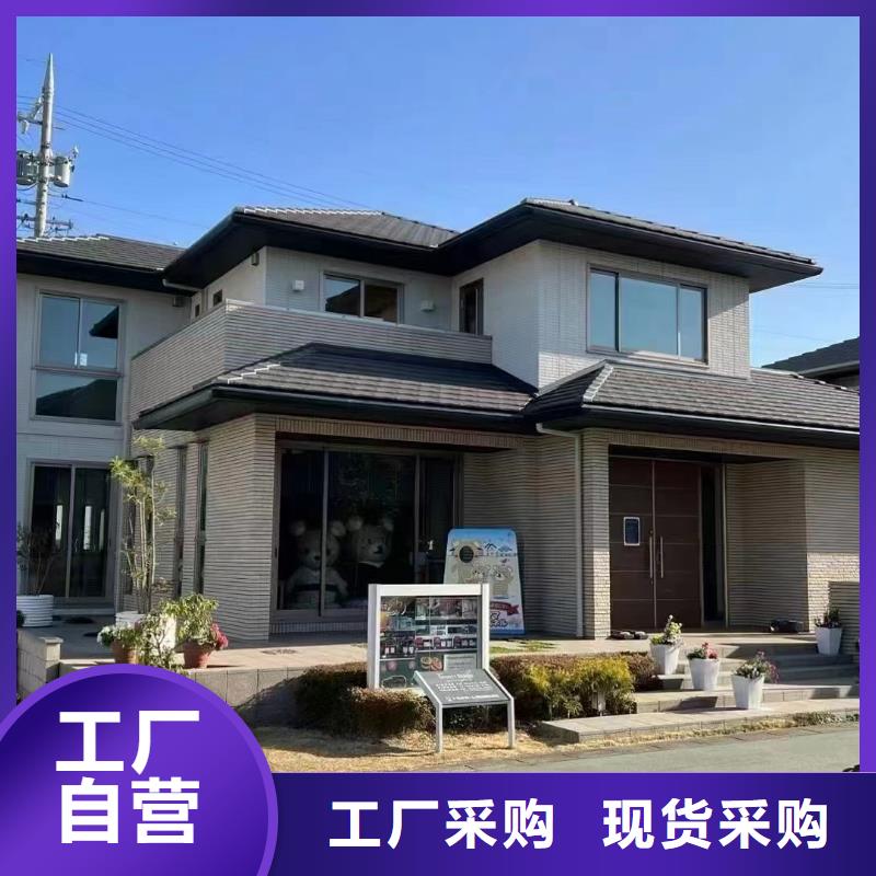 徽派别墅设计实力厂家欧式工厂采购