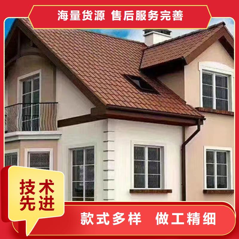 徽派四合院效果图来图定制现代风别墅同城生产厂家