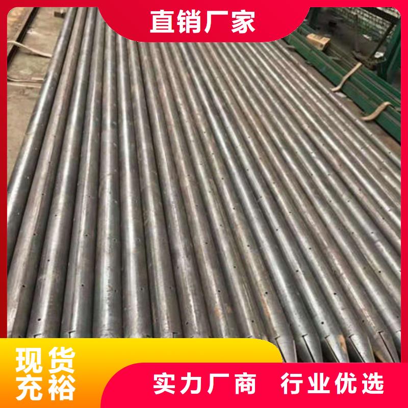 声测管厂家全国配送闪电发货