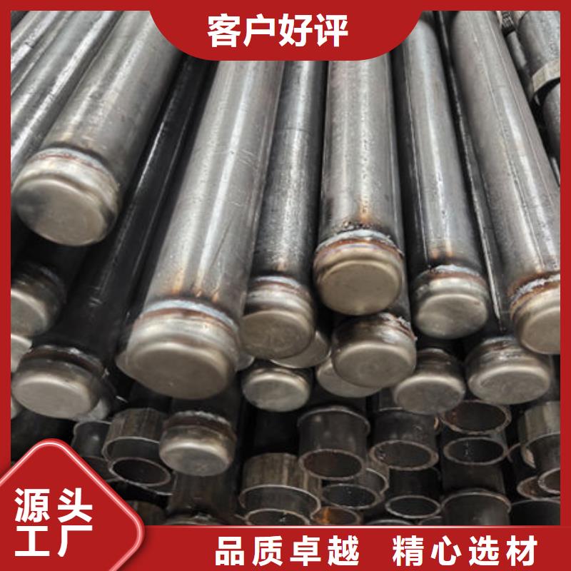 声测管生产厂家质量上乘