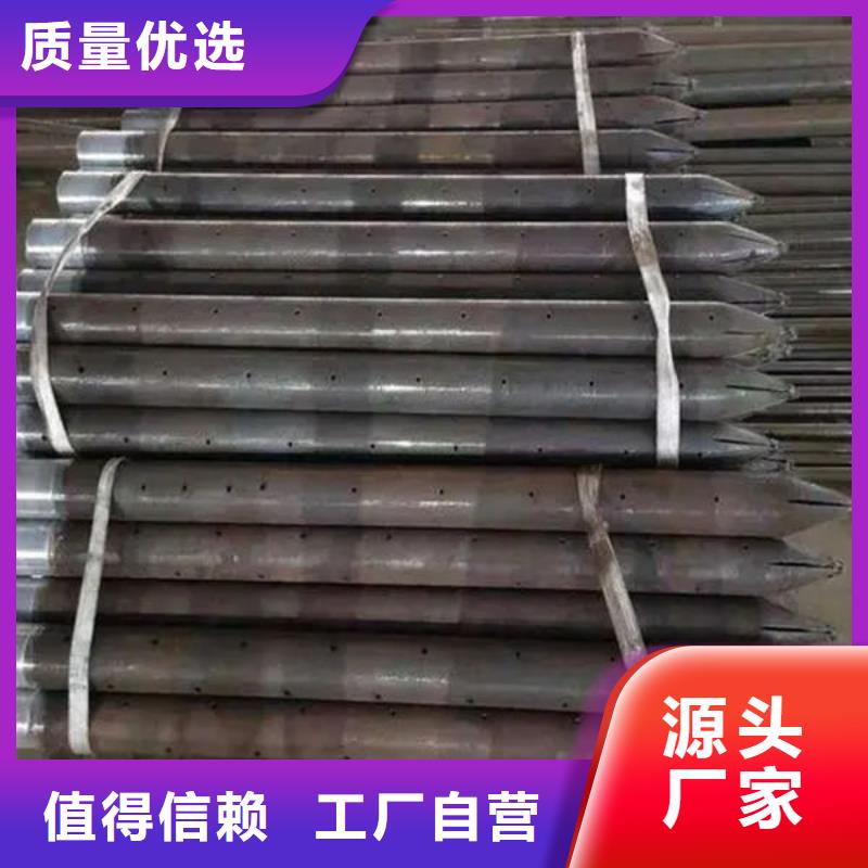 管声测管厂家准时交付本地生产厂家