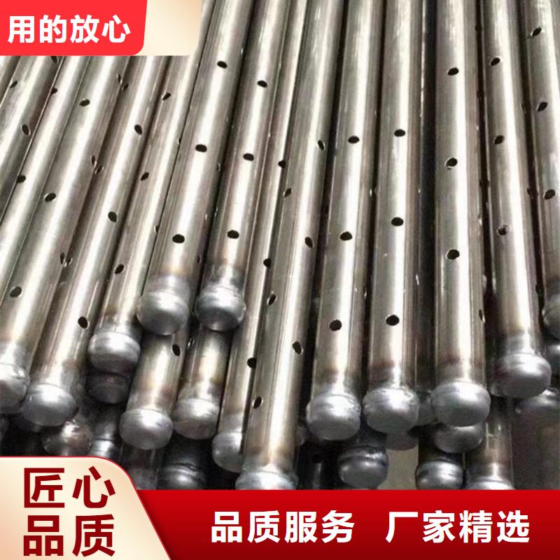 管声测管用心制造以质量求生存