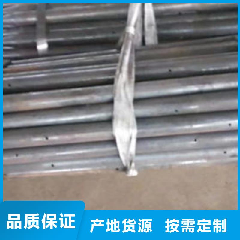 声测管_螺旋式声测管商家直供本地货源