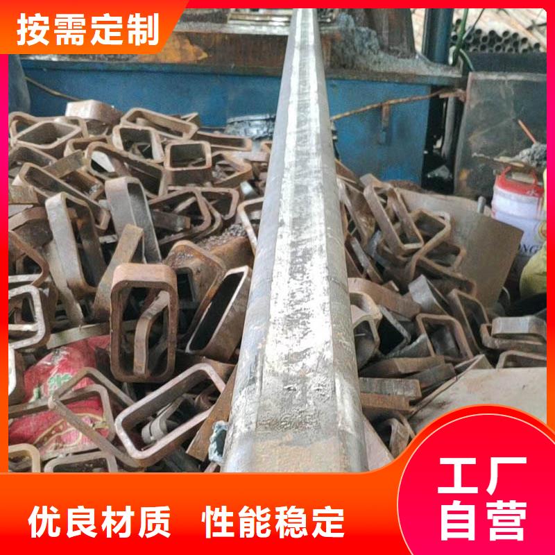 方管无缝方管好产品有口碑大量现货