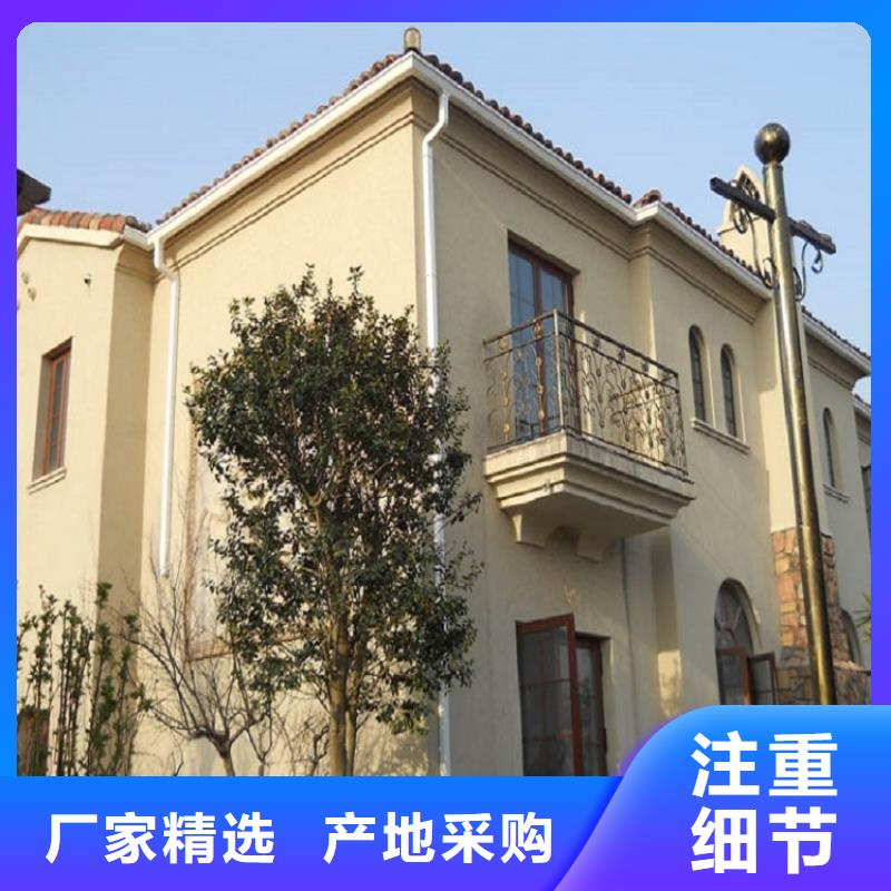 金属雨水管为您服务设计合理