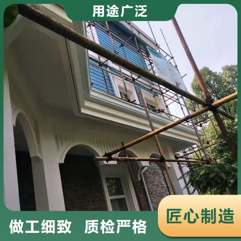 外墙落水管欢迎咨询实体诚信厂家