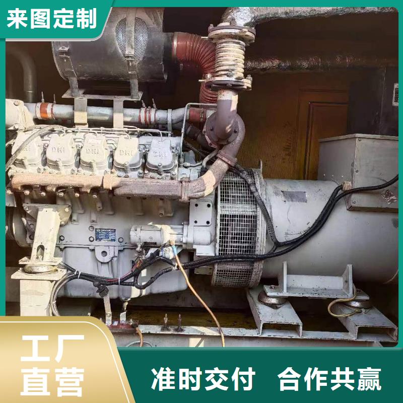 100-2000KW200KW发电车租赁定制不额外收费应用领域