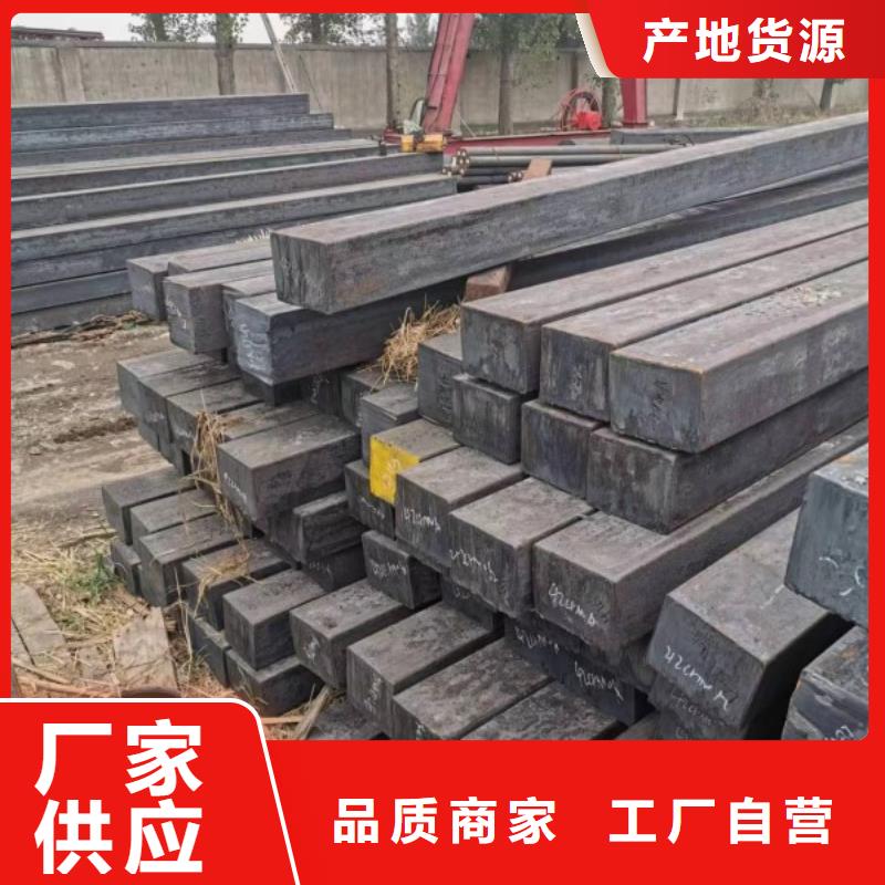 Q235冷拉方钢现货的图文介绍