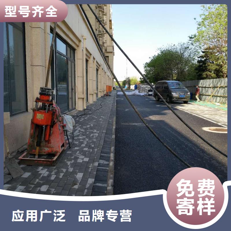 地基厂房下沉注浆丰富的行业经验严格把控质量