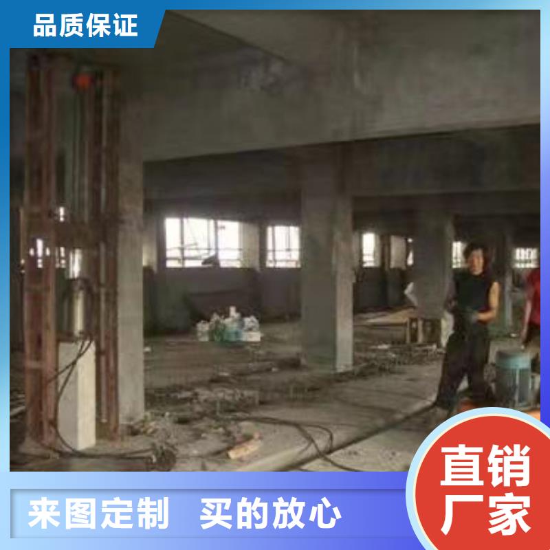 地基高聚合物注浆自营品质有保障源厂定制