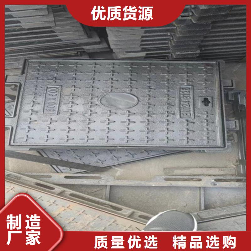 球墨铸铁井盖,雨水渗透收集井货源足质量好当地服务商
