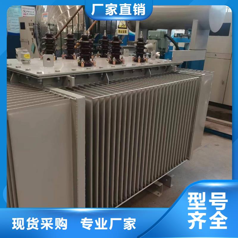 ​油浸式变压器80v变压器定制速度快工期短本地经销商