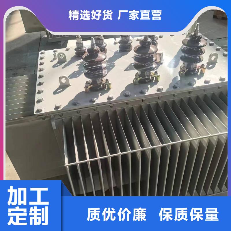 油浸式变压器非标变压器细节决定品质当地经销商